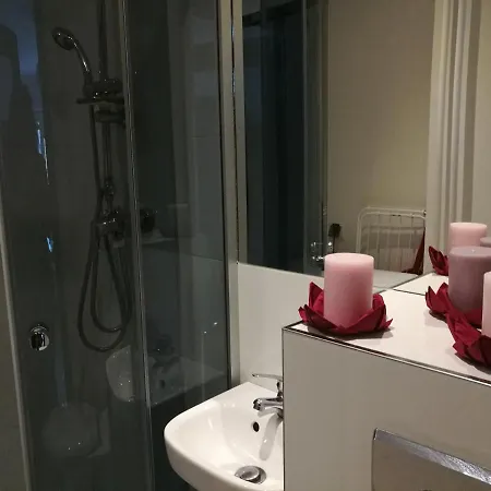 4 You Szewska Apartment Wroclaw