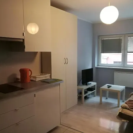Apartment 4 You Szewska Wroclaw